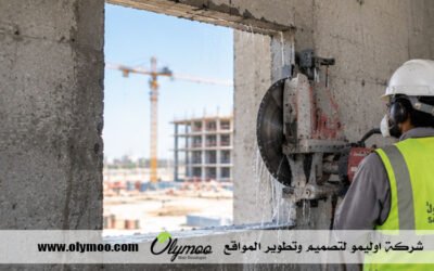 شركة قص الخرسانة في أبوظبي