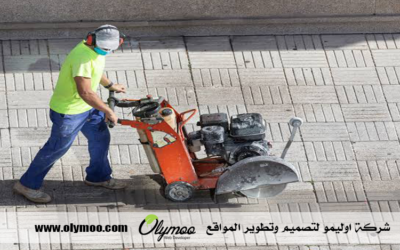 شركة قص الخرسانة ومعالجتها في أبوظبي