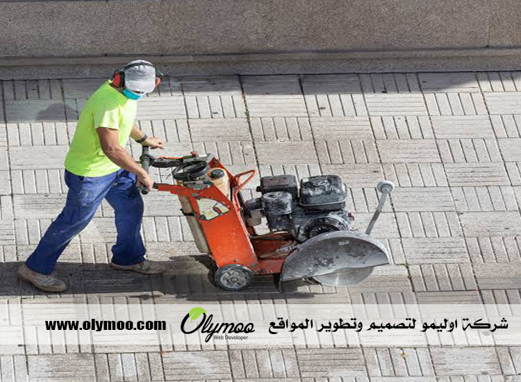 شركة قص الخرسانة ومعالجتها في أبوظبي