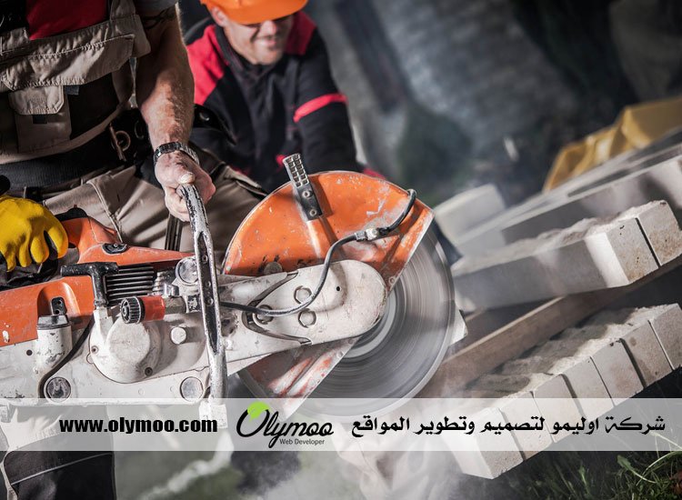 شركة قص خرسانة في أبوظبي