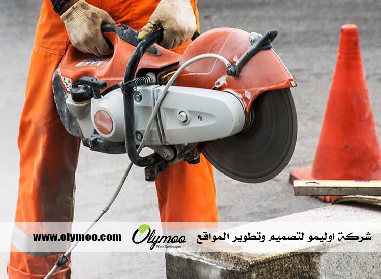 شركة قص خرسانة في أبوظبي