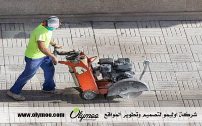 شركة قص خرسانة في دبي